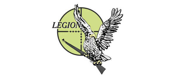 Strzelnica Legion