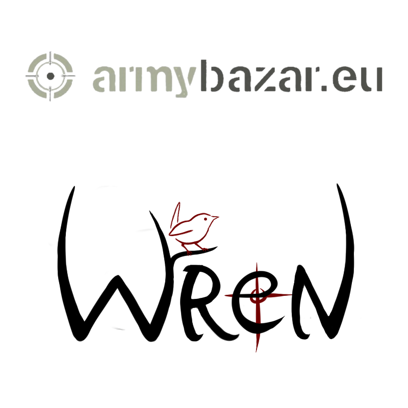 WReN armybazar