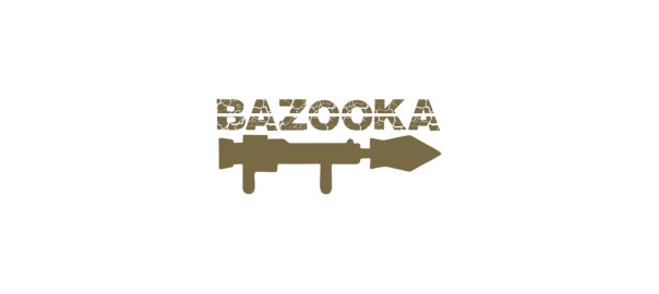 Sklep z bronią i amunicją Bazooka